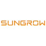 logo sungrow
