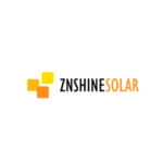 logo znshine solar